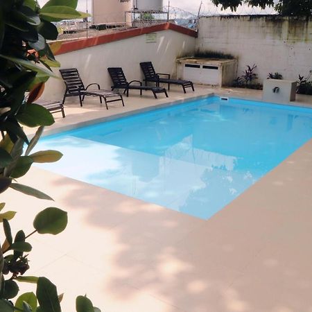 Hotel Quinta Santa Elena Palenque Εξωτερικό φωτογραφία
