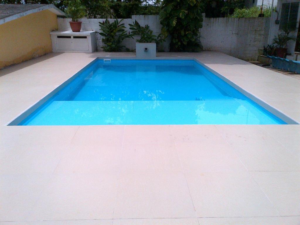 Hotel Quinta Santa Elena Palenque Δωμάτιο φωτογραφία
